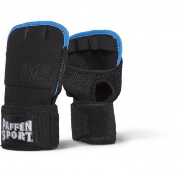 Paffen Sport Gel Wrap Amarillo andage, color Negro - negro, tamaño small/medium
