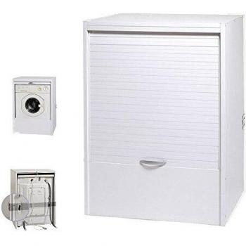 Garofalo - Mueble Lavadora c/p 390