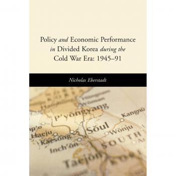 Cold War Economic Analysis: Policy and Performance in Divided Korea (1945-1991)