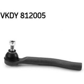 Rótula de dirección SKF VKDY 812005