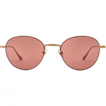 Etnia Barcelona Hoxton Sun PKRD Men's Red Sunglasses 48mm