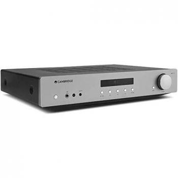 Cambridge Audio AXA 35 Amplificador Estéreo