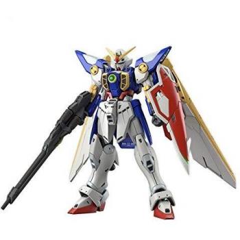RG 1/144 Wing Gundam Re-Run Model Kit (Gunpla)