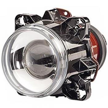 Faro Principal Óptico Hella De-H9 Bajo 1BL008193-021