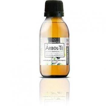 Terpenic Evo Arbol Del Te Aceite Esencial Bio 100 ml - 1 Unidad