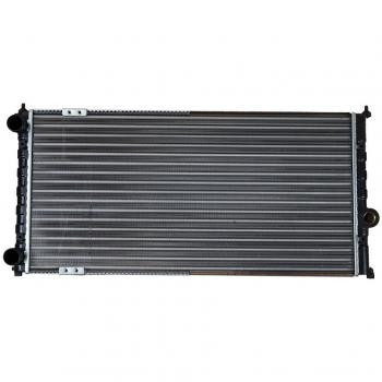 Radiador de refrigeración del motor NRF 54687 para SEAT Ibiza 2 y Córdoba I