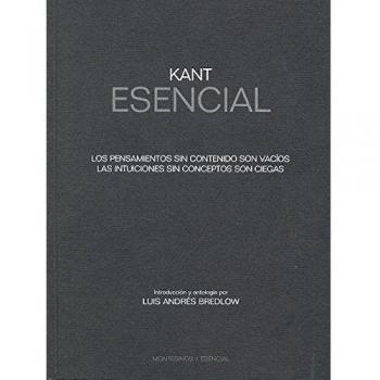 Kant Esencial