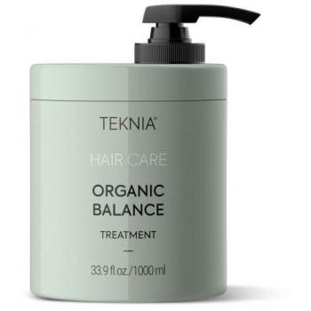 Lakme Teknia Organic Balance Mascarilla 1000 ml