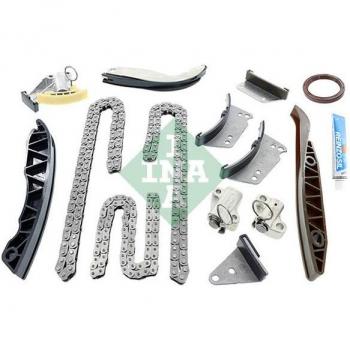 Kit de cadena de distribución INA 559 0123 10