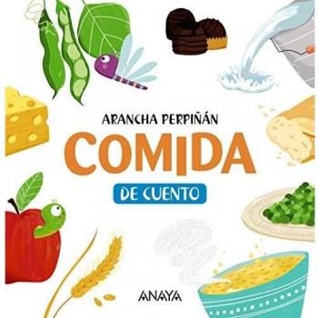 Comida de cuento