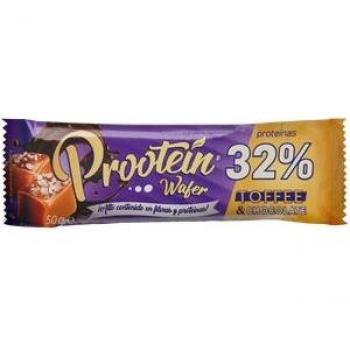 Barrita Protein Waffer | Proteínas | 50gr