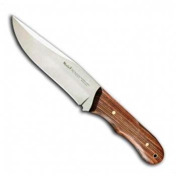Cuchillo de caza Muela Pioneer PIONEER-14NL