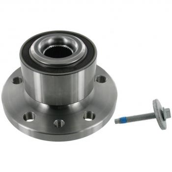 SKF VKBA 6531 Kit de rodamientos para rueda