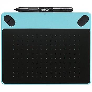 Wacom Intuos Art - Tableta gráfica