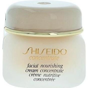 Shiseido Concentrate Facial Nourishing Cream 30 ml, 4909978102609
