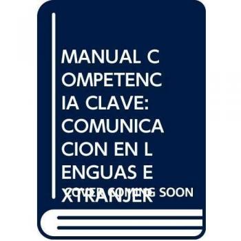 Competencia Clave: Comunicación en Lenguas Extranjeras