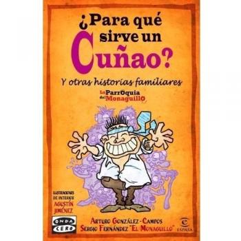 ¿Para qué sirve un cuñao?