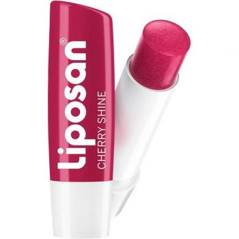 NIVEA Cherry Shine Lip Balm 4.8g