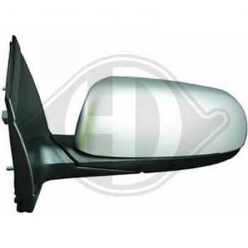 Espejo retrovisor DIEDERICHS 6506225