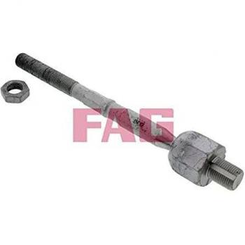 Rótula axial de dirección FAG 840 0073 10 para BMW y ALPINA, compatible con modelos E46