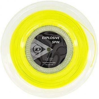 Dunlop St Explosive Spin 200 M 1.25 mm