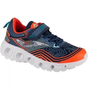 Zapatillas de Trail Running Joma Rase V para Adulto, características: diseño ligero y transpirable, suela con gran tracción, amortiguación óptima, ideal para terrenos irregulares