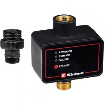 Interruptor de presión de agua Einhell 10 bar (máx) 230 V
