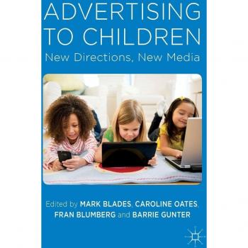 Advertising to Children