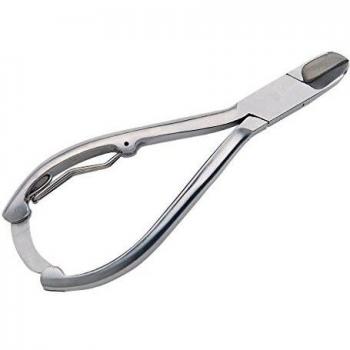 Cortauñas Estipharm Inox Extra Fuerte 14 cm