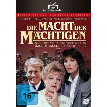 Die Macht der Mächtigen