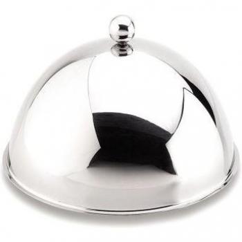 Lacor - 69029 - Cubreplatos Inox 28Øcm