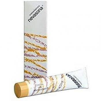 Nevasona, Filtro solar corporal - 250 gr.