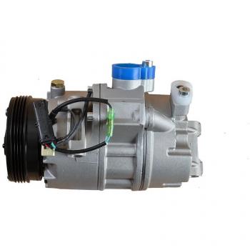 Compresor de Aire Acondicionado NRF 32694