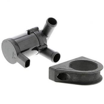 Bomba de Agua Auxiliar VEMO V10-16-0011 Compatible con VW 06E121601C