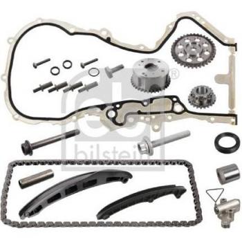 Kit de cadena de distribución FEBI BILSTEIN 174393