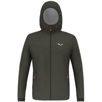 Salewa Chaqueta Pedroc Ptx 2.5 Light Negro