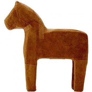 Caballo Creativo de 24,5 cm, 1 pieza