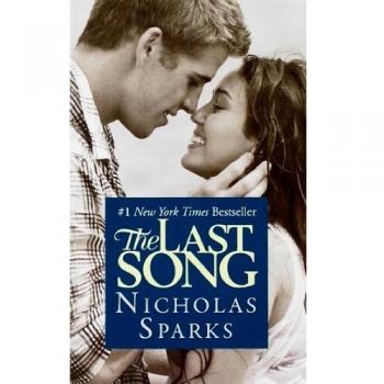 Nicholas Sparks - The Last Song (Novel)