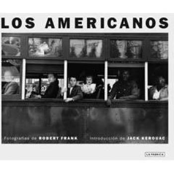 Los americanos - Robert Frank