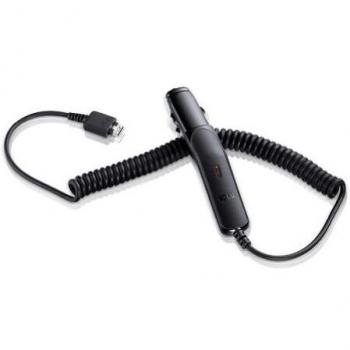 Lg LGCLA300 - Cargador de móvil para coche