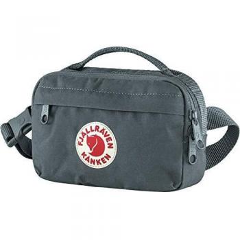 Fjällräven Kanken Hip Pack 2L - Graphite Waist Bag