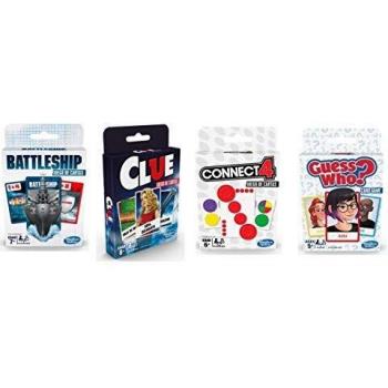 Hasbro- Juguetes, Color (E7495175)