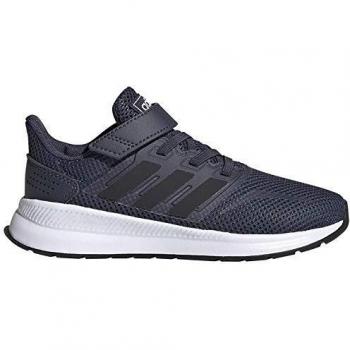 Adidas RUNFALCON C, Zapatillas de Running Unisex niño, Multicolor