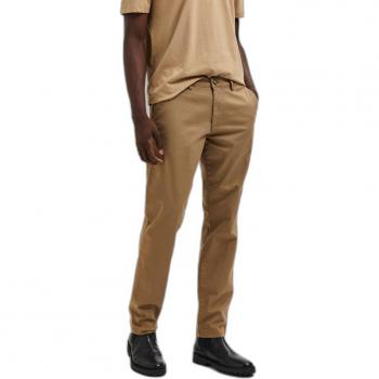 Selected Homme Slim Fit Flex Chinos 'New Miles'