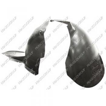 Prasco VW7173603 Molduras Decorativas para Automóviles
