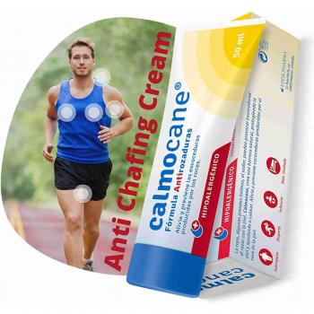 CALMOCANE - Crema Antirozaduras 50ml