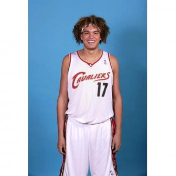 14x21 inch Anderson Varejao Silk Poster Seda Cartel 3GS1-59F