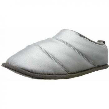 Sorel Hadley Slipper, Pantuflas para Mujer, Gris