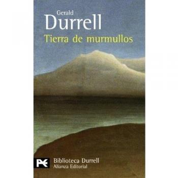 Tierra de murmullos - Durrell Gerald