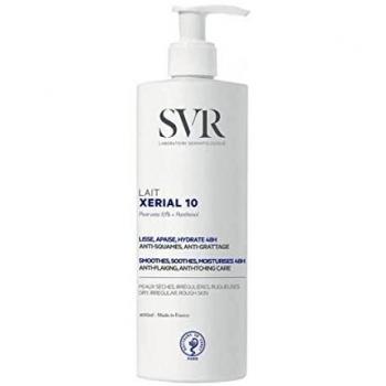 SVR Xérial 10 Body Lotion 400ml